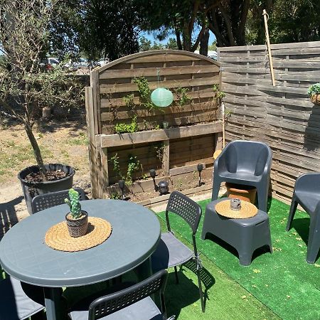 Un Duplex Pour 4 Personne Residence De Vacances Arles Exteriér fotografie