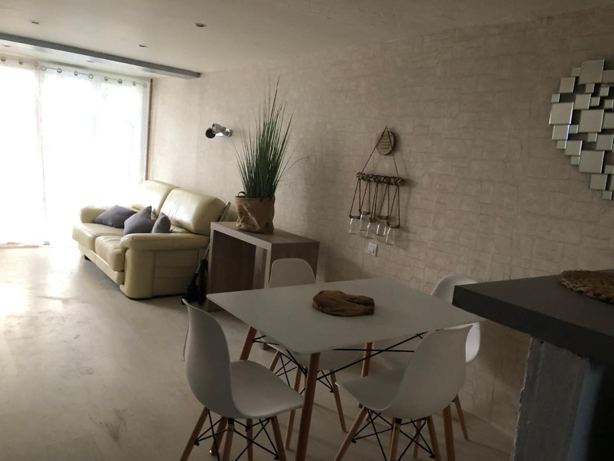 Un Duplex Pour 4 Personne Residence De Vacances Arles Exteriér fotografie