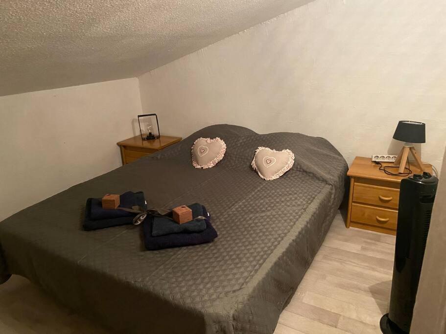Un Duplex Pour 4 Personne Residence De Vacances Arles Exteriér fotografie