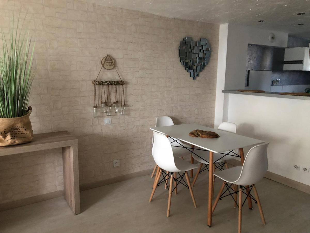 Un Duplex Pour 4 Personne Residence De Vacances Arles Exteriér fotografie