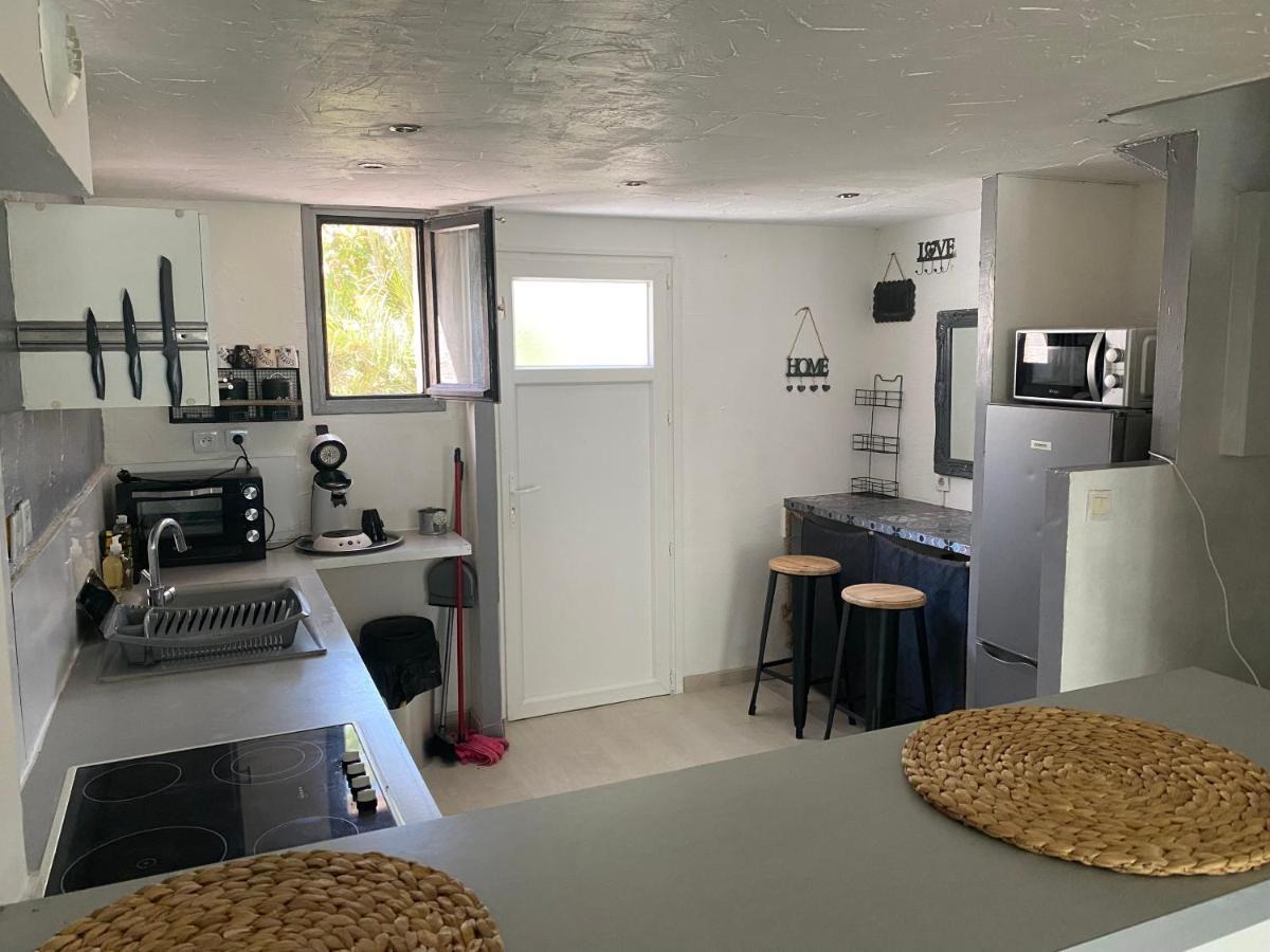 Un Duplex Pour 4 Personne Residence De Vacances Arles Exteriér fotografie