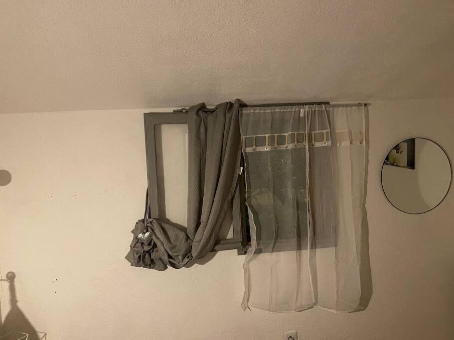 Un Duplex Pour 4 Personne Residence De Vacances Arles Exteriér fotografie
