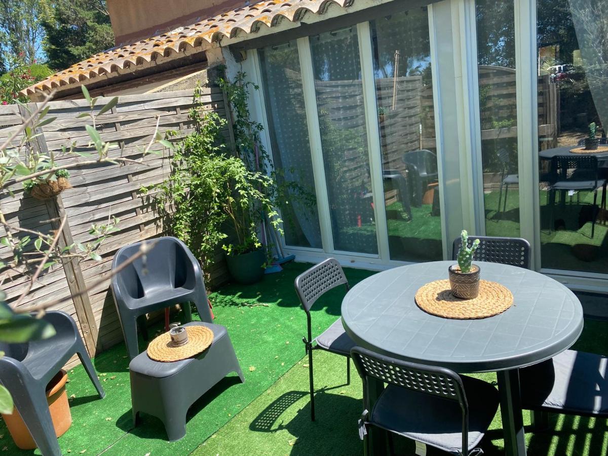 Un Duplex Pour 4 Personne Residence De Vacances Arles Exteriér fotografie