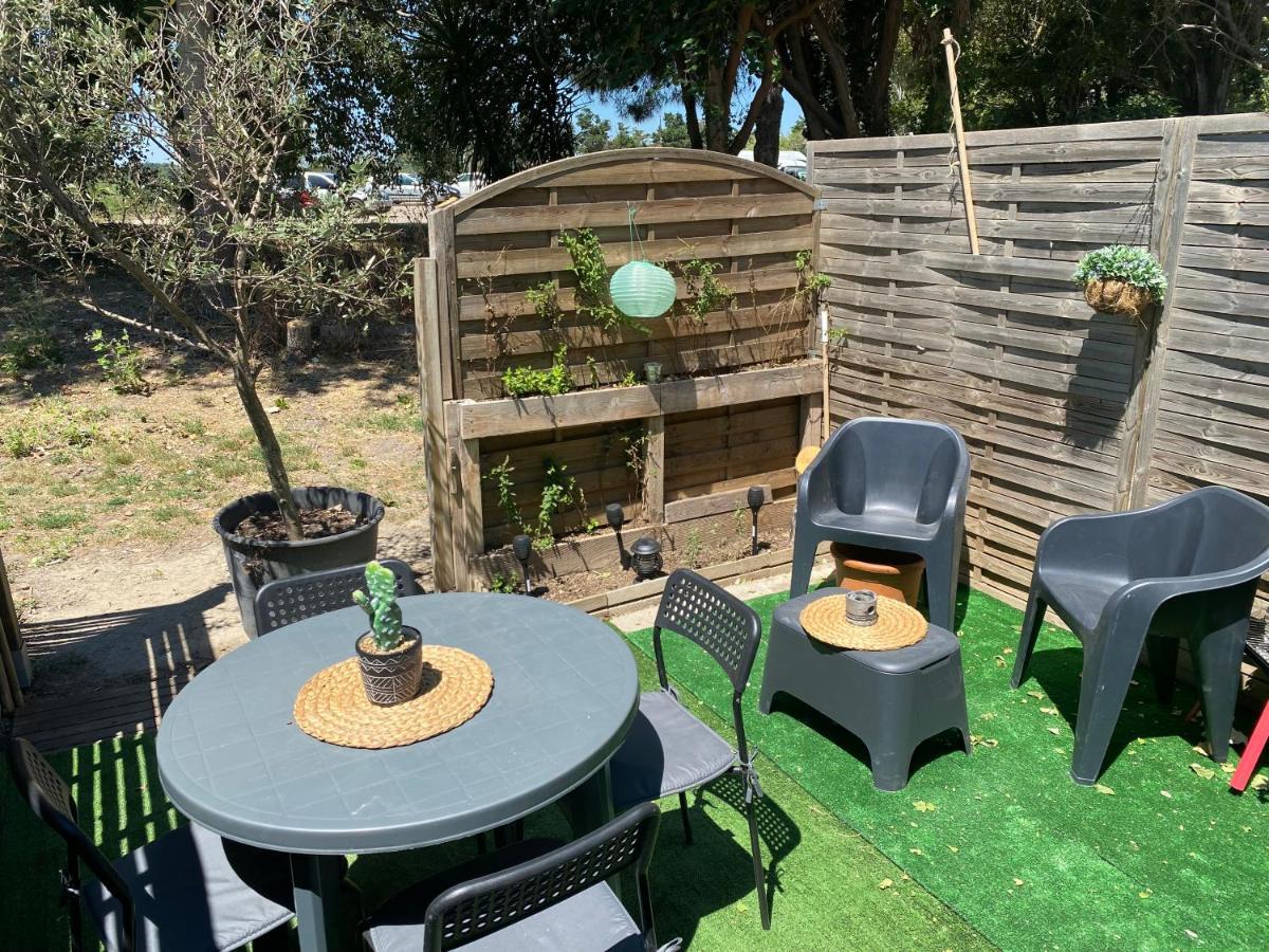 Un Duplex Pour 4 Personne Residence De Vacances Arles Exteriér fotografie