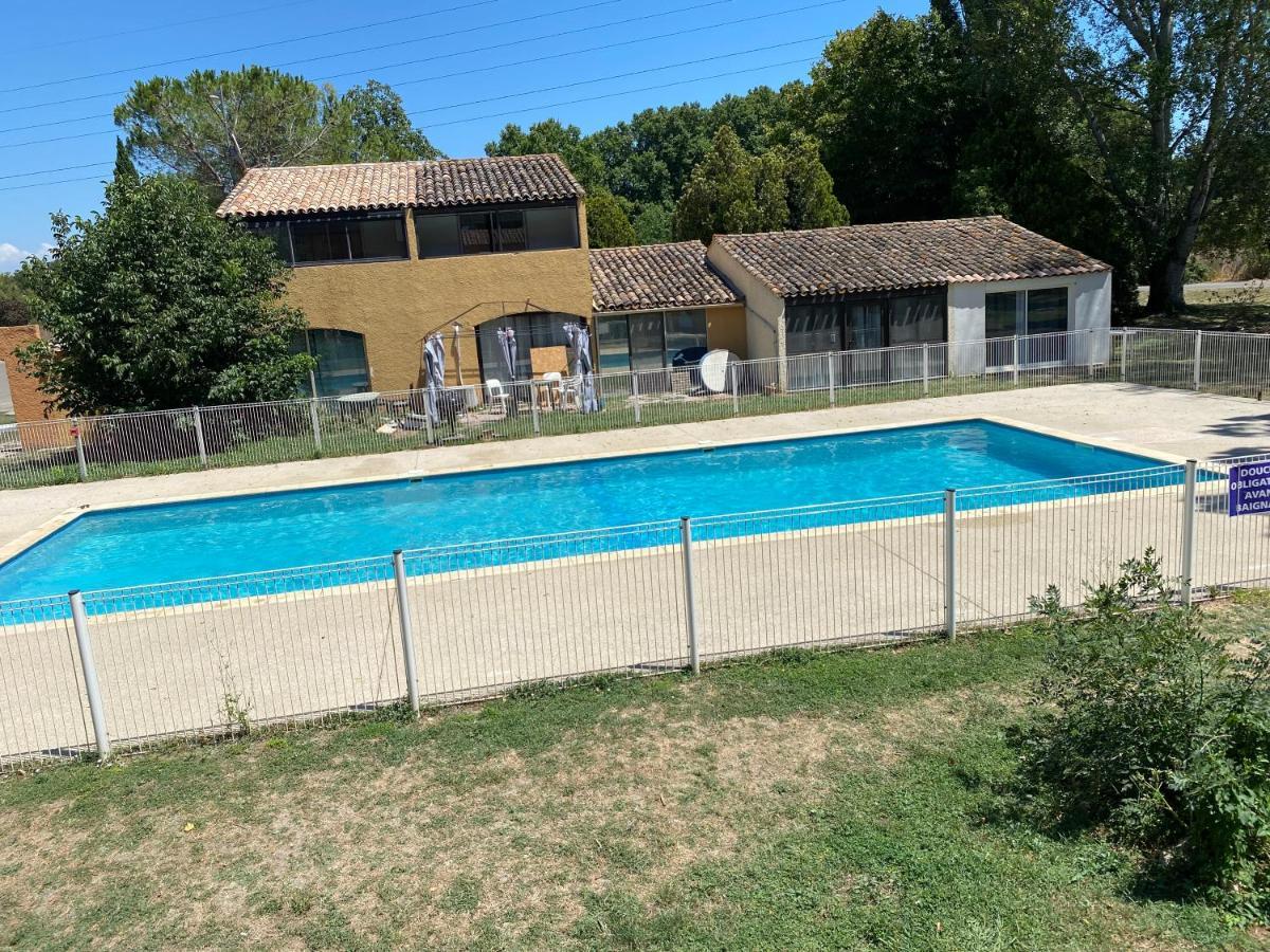 Un Duplex Pour 4 Personne Residence De Vacances Arles Exteriér fotografie